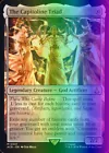 The Capitoline Triad #