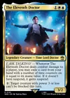 The Eleventh Doctor [Foil] #