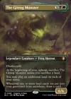 The Gitrog Monster #