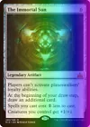 Sunscour [Foil] #