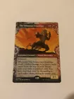 The Infamous Cruelclaw #