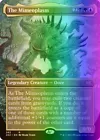 Balustrade Spy [Foil] #