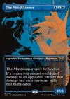 The Mindskinner #