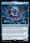 The Mindskinner #