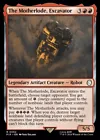 The Motherlode, Excavator #
