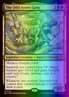 Archivist Of Oghma [Foil] #