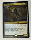 The Scarab God #
