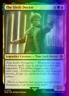 The Thirteenth Doctor [Foil] #
