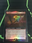 Magus of the Order