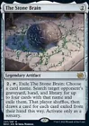 The Stone Brain #