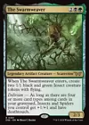 The Swarmweaver #