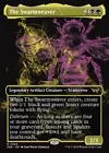 The Swarmweaver #