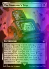The Toymaker's Trap [Extended Art] #