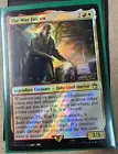 The War Doctor [Foil] #