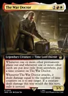 The War Doctor [Extended Art] #