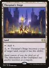 Thespian's Stage [Foil] #
