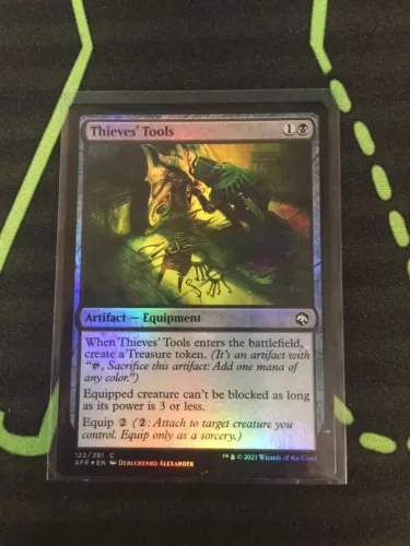 Ring of Thune