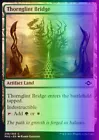 Silverbluff Bridge #