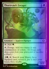 Thornvault Forager #