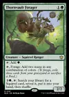 Thornvault Forager #