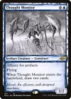 Thought Shucker [Foil] #