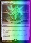 Thought Vessel