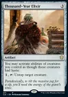 Thousand-Year Elixir
