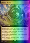 Thran Portal [Extended Art] #