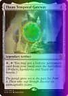 Thran Temporal Gateway