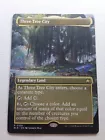 Three Tree City #