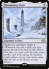Thrumming Stone #