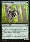 Timberwatch Elf