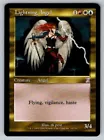 Lightning Angel