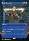 Time Stretch [Borderless] #