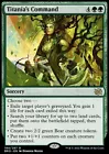 Titania's Command #
