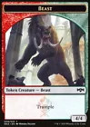 Phyrexian War Beast
