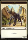 Cat [Token] #