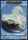 Elemental Token