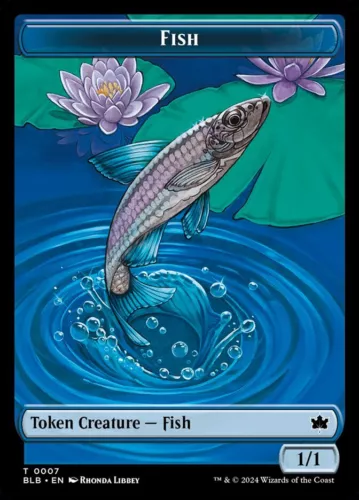 Food [Token] #