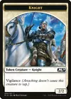 Valiant Knight
