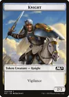 Knight Token #