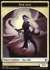 Kor Ally [Token] #