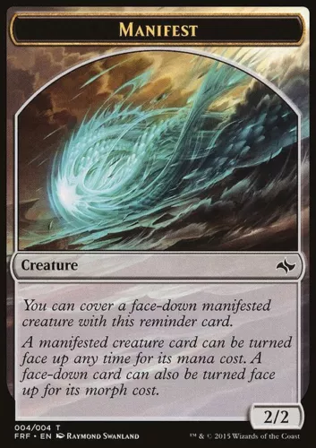 Monk [Token] #