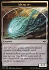 Monk [Token] #