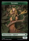 Squirrel [Token] #