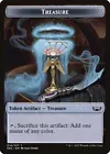 Treasure // Manifest Token #