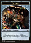 Saproling [Token] #