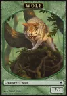 Wolf [Token] #