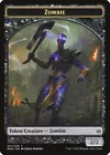 Zombie [Token] #