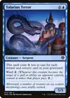 Tolarian Terror #